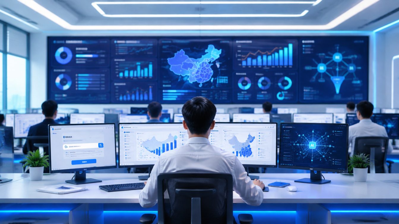 福田区多年研发经验，助力企业获客